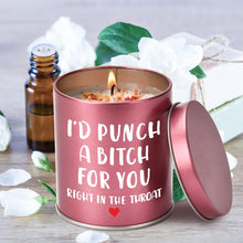 Load image into Gallery viewer, Valentines Day Gifts for Her Scented Candle: Birthday Gifts for Women Mom Girlfriend Wife Sister Galentines Mothers Day Christmas Stocking Stuffers White Elephant Anniversary Friendship Funny Gift