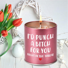 Load image into Gallery viewer, Valentines Day Gifts for Her Scented Candle: Birthday Gifts for Women Mom Girlfriend Wife Sister Galentines Mothers Day Christmas Stocking Stuffers White Elephant Anniversary Friendship Funny Gift