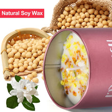 Load image into Gallery viewer, Valentines Day Gifts for Her Scented Candle: Birthday Gifts for Women Mom Girlfriend Wife Sister Galentines Mothers Day Christmas Stocking Stuffers White Elephant Anniversary Friendship Funny Gift