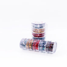 Load image into Gallery viewer, Diva Chunky Glitter Stack Bundle