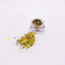 Load image into Gallery viewer, Diva Chunky Glitter Stack Bundle