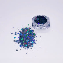Load image into Gallery viewer, CHUNKY GLITTER