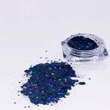 Load image into Gallery viewer, CHUNKY GLITTER