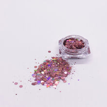 Load image into Gallery viewer, CHUNKY GLITTER