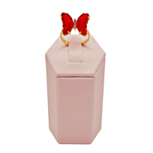Load image into Gallery viewer, CRYSTAL BUTTERFLY

