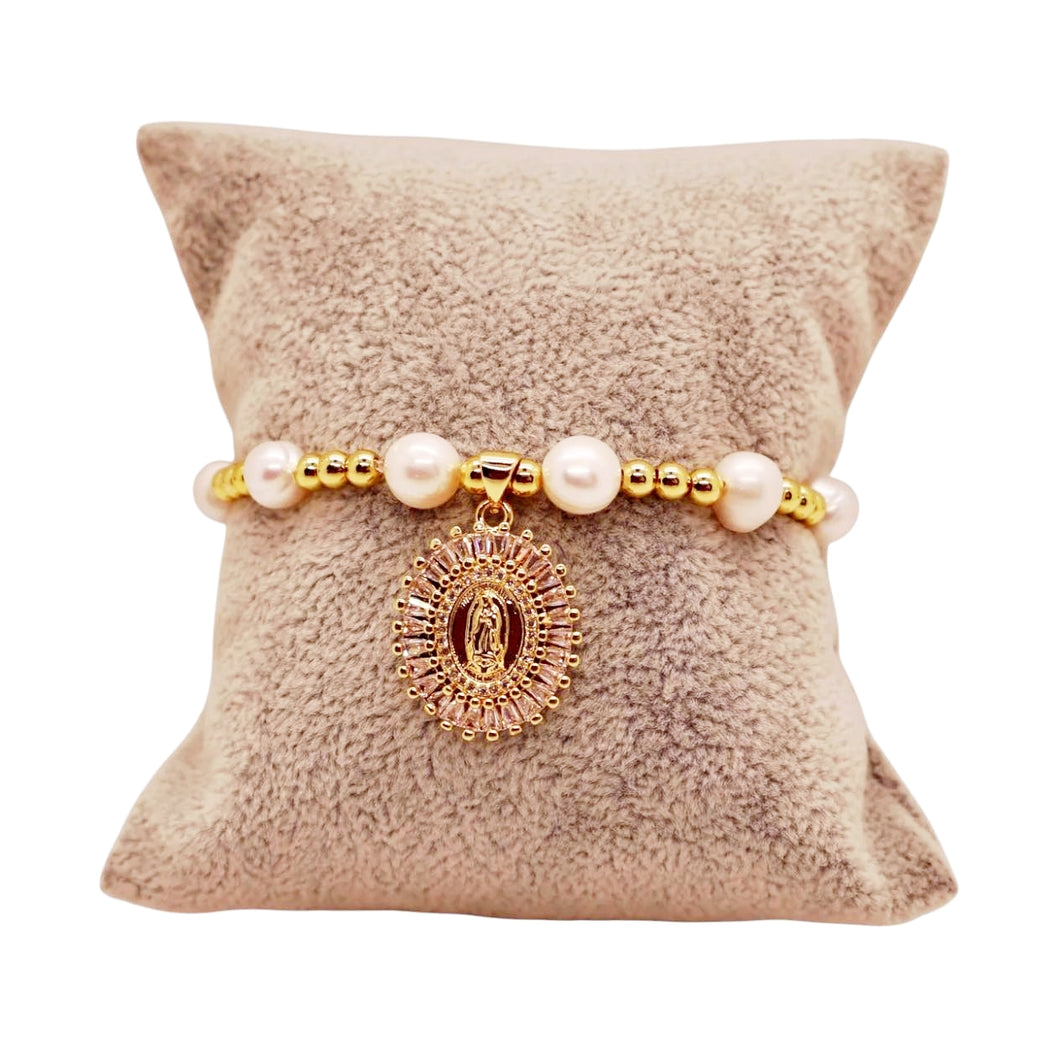 PEARL VIRGIN DE GUADALUPE