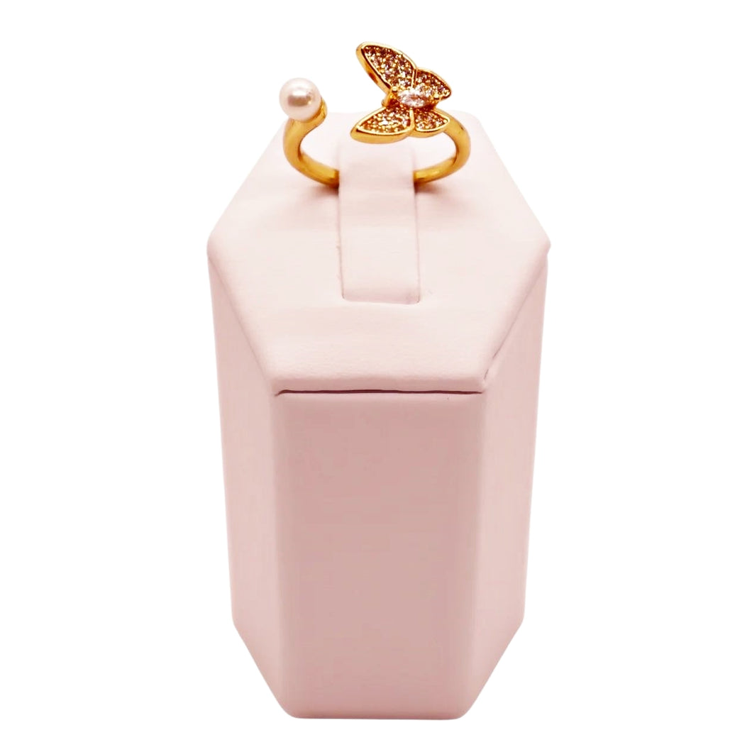 PERLA BUTTERFLY