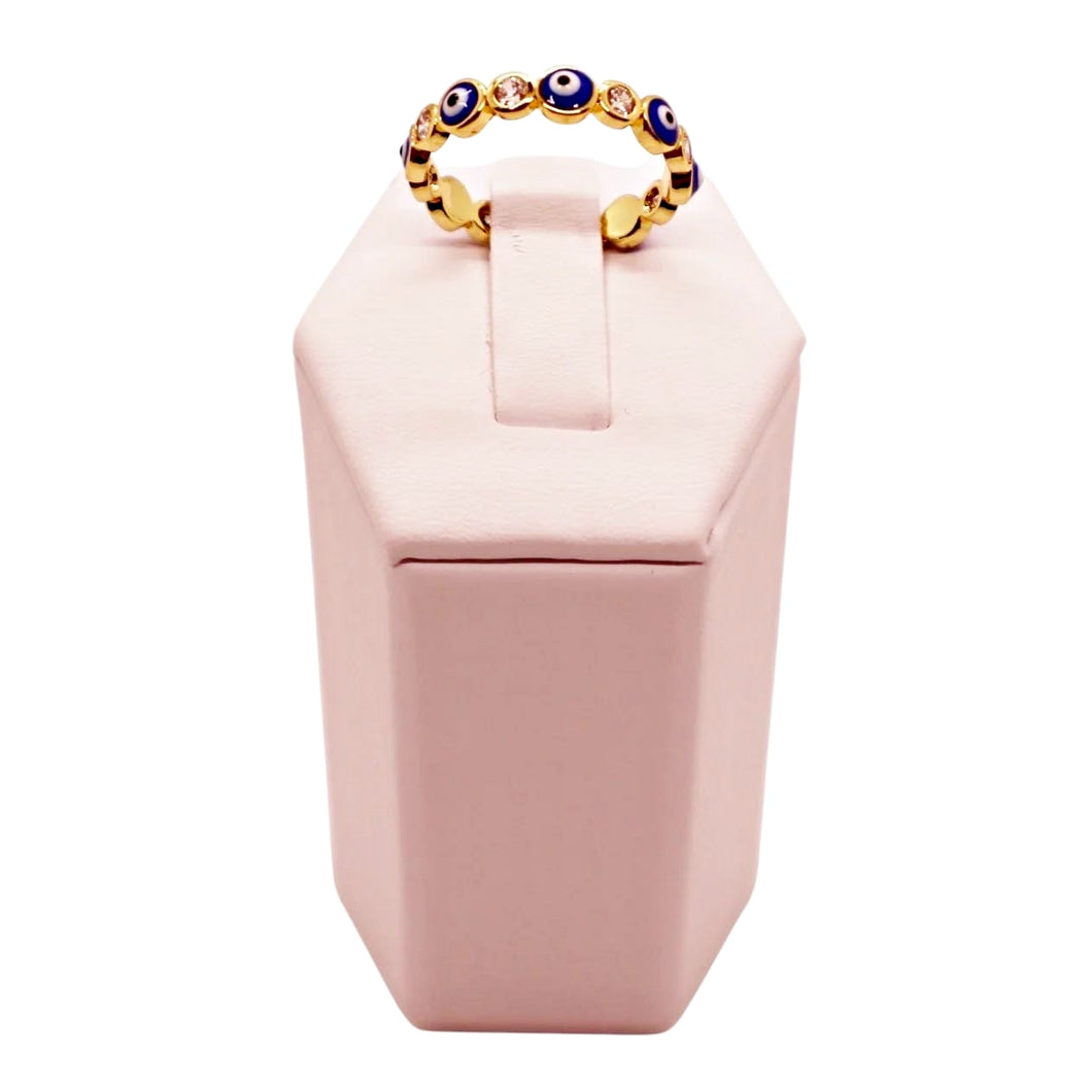 ROYAL EVIL EYE (RING)