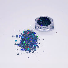 Load image into Gallery viewer, CHUNKY GLITTER
